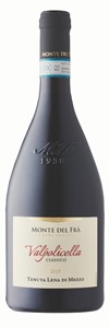 Monte del Frá Lena di Mezzo Valpolicella Classico 2019