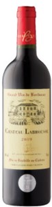 Château Labrousse 2019