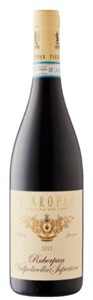 Pieropan Ruberpan Valpolicella Superiore 2017