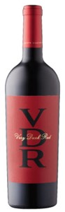 Scheid Vineyards VDR Very Dark Red 2018