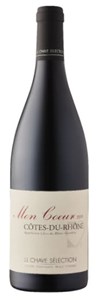 J.L. Chave Sélection Mon Coeur Côtes du Rhône 2019