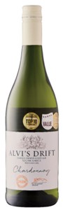 Alvi's Drift Signature Chardonnay 2020