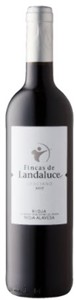 Bodega Landaluce Fincas de Landaluce Graciano 2017