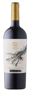 Clos de Luz Massal 1945  Cabernet Sauvignon 2018