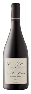 Secret Cellars Pinot Noir 2018