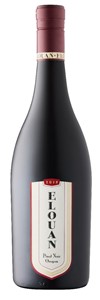 Elouan Pinot Noir 2018