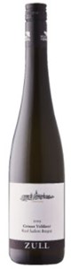 Zull Ried Äussere Bergen Grüner Veltliner 2019