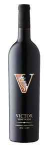 Victor Cabernet Sauvignon 2018