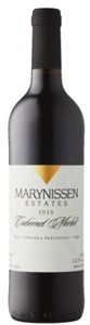 Marynissen Cabernet Merlot 2019