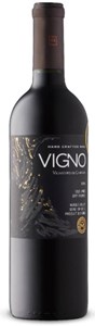 Morandé Adventure Vigno Vignadores Old Vines Dry-Farmed Carignan 2018