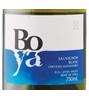 Boya Sauvignon Blanc 2020