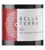 PondView Estate Winery Bella Terra Red 2018