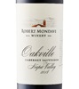 Robert Mondavi Winery Oakville Cabernet Sauvignon 2018