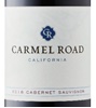 Carmel Road Winery Cabernet Sauvignon 2018