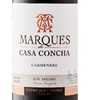 Concha y Toro Marques de Casa Concha Carmenère 2019