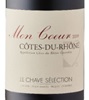 J.L. Chave Sélection Mon Coeur Côtes du Rhône 2019