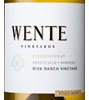 Wente Vineyards Riva Ranch Vineyard Chardonnay 2019