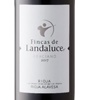 Bodega Landaluce Fincas de Landaluce Graciano 2017