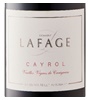 Domaine Lafage Cayrol Vieilles Vignes Carignan 2019
