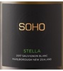 Soho Stella Sauvignon Blanc 2020