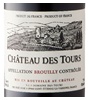 Château des Tours Brouilly 2019