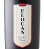 Elouan Pinot Noir 2018