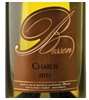 Domaine Besson Chablis 2018