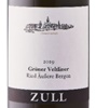 Zull Ried Äussere Bergen Grüner Veltliner 2019