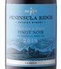 Peninsula Ridge Falcon's Nest Pinot Noir 2019