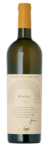 Fantinel Vigneti Sant'helena Ribolla Gialla 2011