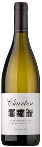 Churton Sauvignon Blanc 2011