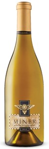 Miner Family Winery Napa Valley Chardonnay 2011