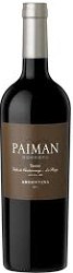 Paiman Reserva Tannat 2011