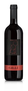 Cascina Gilli Vigna Delle More Gilli Barbera D'asti 2010