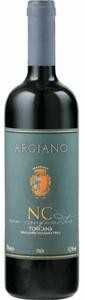 Argiano Non Confunditur 2011