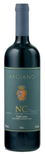 Argiano Non Confunditur 2013