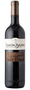 Ramón Bilbao Gran Reserva Tempranillo 2010