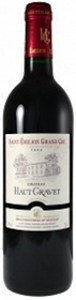 Château Haut Gravet Grand Cru Meritage 2010