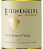 Lion's Lair Family Reserve White Dreyer Family Named Varietal Blends-White 2012