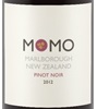 Momo Seresin Estate Pinot Noir 2010