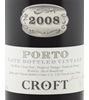 Croft Late Bottled Vintage Port 2008
