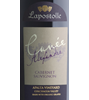 Lapostolle Cuvée Alexandre Apalta Vineyard Cabernet Sauvignon 2011