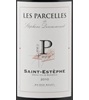 Les Parcelles De Stéphane Derenoncourt Maison Bouey Meritage 2010