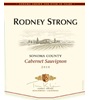 Rodney Strong Wine Estates Cabernet Sauvignon 2010