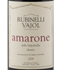 Rubinelli Vajol Amarone Della Valpolicella 2008