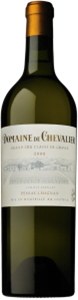 Domaine De Chevalier Bordeaux Blanc Meritage 2007