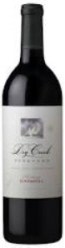 Dry Creek Vineyard Heritage Zinfandel 2010