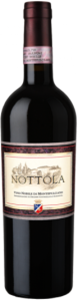 Nottola Vino Nobile Di Montepulciano Sangiovese (Chianti) 2009