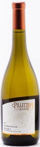 Pillitteri Estates Winery Chardonnay Musqué 2011