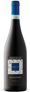 Madonna dell'Uva Colline Novaresi Nebbiolo 2010